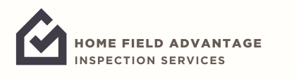 Home Field Advantage Inspection Services Logo